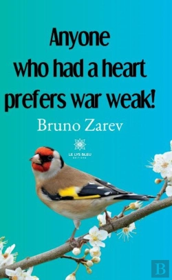 Bertrand.pt - Anyone Who Had A Heart Prefers War Weak