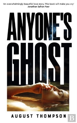 Bertrand.pt - Anyone'S Ghost