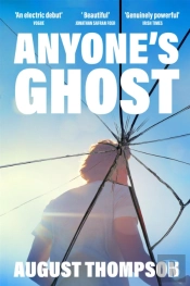 Anyone'S Ghost