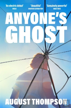 Bertrand.pt - Anyone'S Ghost