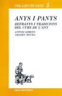 Anys I Panys