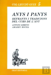 Anys I Panys