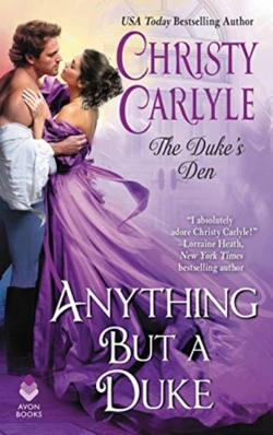 Bertrand.pt - Anything But A Duke