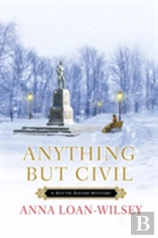 Anything But Civil
