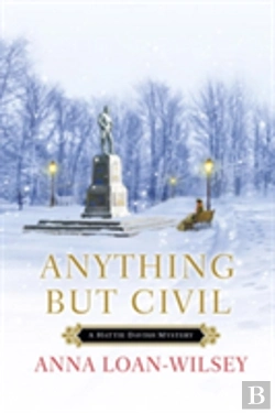 Bertrand.pt - Anything But Civil
