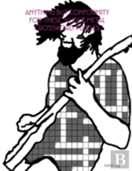 Anything But Conformity For These Sludge Metal Crossword Puzzles