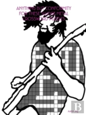 Anything But Conformity For These Sludge Metal Crossword Puzzles