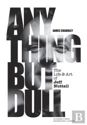 Anything But Dull