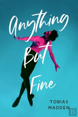 Bertrand.pt - Anything But Fine