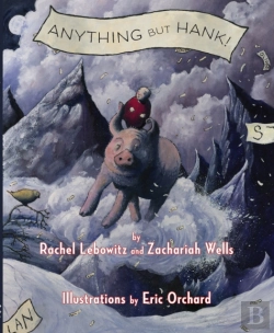 Bertrand.pt - Anything But Hank!