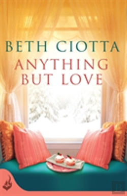 Bertrand.pt - Anything But Love (Cupcake Lovers Book 3)