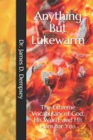 Anything But Lukewarm