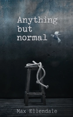 Bertrand.pt - Anything But Normal