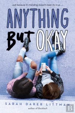 Bertrand.pt - Anything But Okay