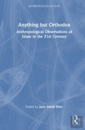 Anything But Orthodox