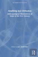 Anything But Orthodox