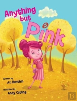 Bertrand.pt - Anything But Pink