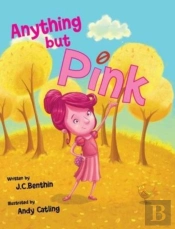 Anything But Pink