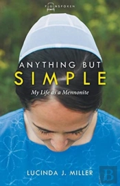 Anything But Simple