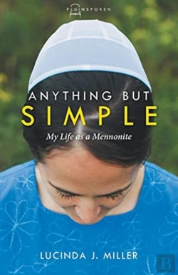 Bertrand.pt - Anything But Simple