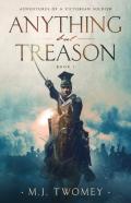 Anything But Treason