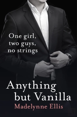 Bertrand.pt - Anything But Vanilla