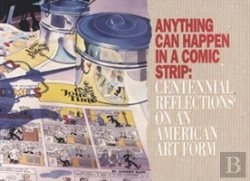 Bertrand.pt - Anything Can Happen In A Comic Strip