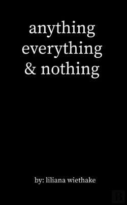 Bertrand.pt - Anything, Everything, & Nothing