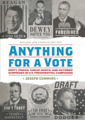 Anything For A Vote