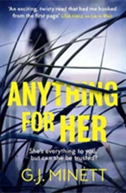 Bertrand.pt - Anything For Her