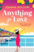 Anything For Love