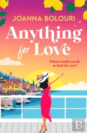 Anything For Love