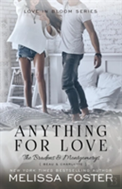 Bertrand.pt - Anything For Love