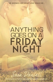 Anything Goes On A Friday Night