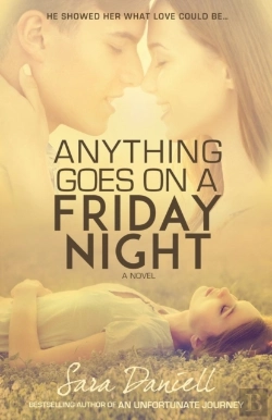 Bertrand.pt - Anything Goes On A Friday Night