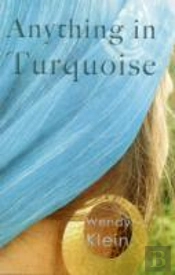 Anything In Turquoise