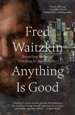 Bertrand.pt - Anything Is Good