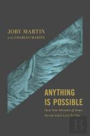 Anything Is Possible