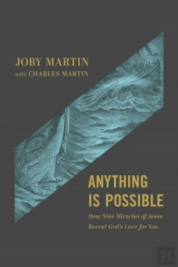 Bertrand.pt - Anything Is Possible