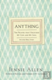 Anything