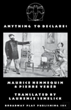 Bertrand.pt - Anything To Declare?