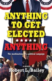 Anything To Get Elected...Anything