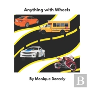 Anything With Wheels