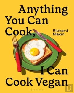 Bertrand.pt - Anything You Can Cook, I Can Cook Vegan