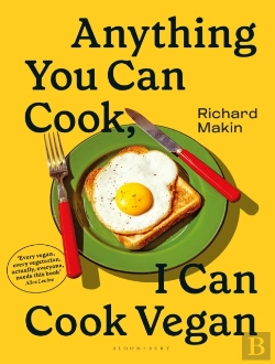 Bertrand.pt - Anything You Can Cook, I Can Cook Vegan