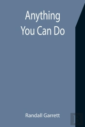Anything You Can Do