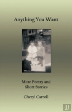 Bertrand.pt - Anything You Want: More Poetry And Short