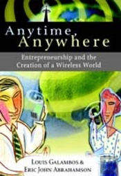Anytime, Anywhere