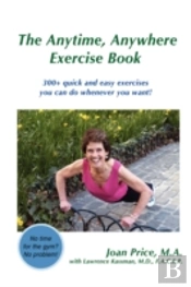Anytime, Anywhere Exercise Book