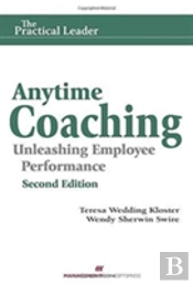 Anytime Coaching